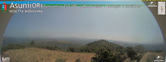 view from Asuni Est on 2025-06-10