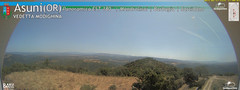 view from Asuni Est on 2025-06-17