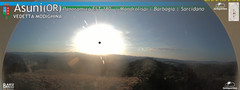 view from Asuni Est on 2025-07-01