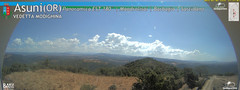 view from Asuni Est on 2025-07-01