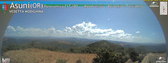 view from Asuni Est on 2025-07-01