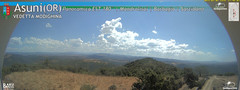view from Asuni Est on 2025-07-01