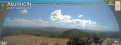 view from Asuni Est on 2025-07-01