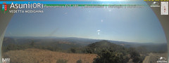 view from Asuni Est on 2025-07-05