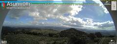 view from Asuni Est on 2026-03-16