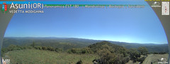 view from Asuni Est on 2026-04-24