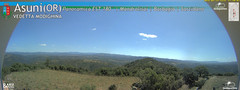 view from Asuni Est on 2026-05-25