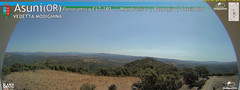 view from Asuni Est on 2026-07-08