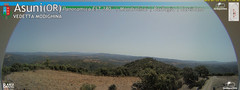 view from Asuni Est on 2026-07-14