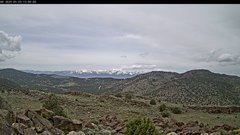 view from Highlands on 2025-05-03