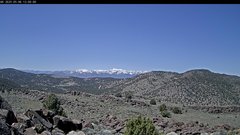 view from Highlands on 2025-05-06