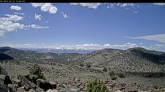 view from Highlands on 2025-05-10
