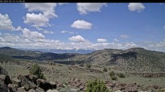 view from Highlands on 2025-05-14