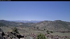 view from Highlands on 2025-05-31