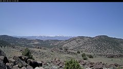 view from Highlands on 2025-06-02