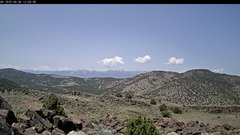 view from Highlands on 2025-06-06