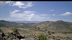 view from Highlands on 2025-06-08