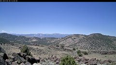 view from Highlands on 2025-06-30