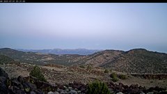 view from Highlands on 2025-07-01