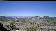view from Highlands on 2025-07-01
