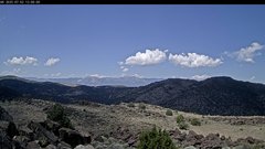 view from Highlands on 2025-07-02