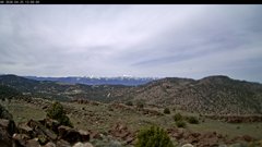 view from Highlands on 2026-04-25