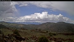 view from Highlands on 2026-04-28
