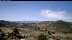 view from Highlands on 2026-06-18