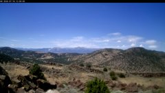 view from Highlands on 2026-07-18