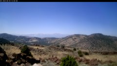 view from Highlands on 2026-08-03