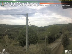 view from Baini Ovest on 2025-05-03