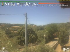 view from Baini Ovest on 2026-06-20