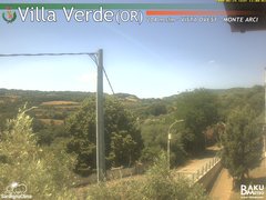 view from Baini Ovest on 2026-06-25