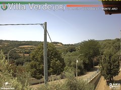 view from Baini Ovest on 2026-08-01