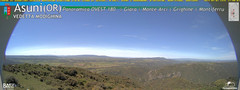 view from Asuni Ovest on 2025-05-02