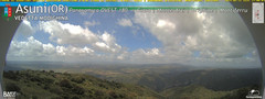 view from Asuni Ovest on 2025-05-21