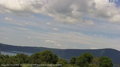 view from Caprarola San Rocco on 2025-05-28