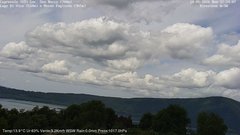view from Caprarola San Rocco on 2026-05-18