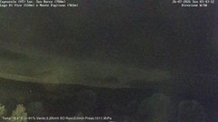 view from Caprarola San Rocco on 2026-07-26
