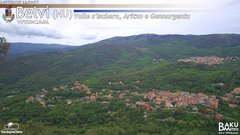 view from Belvì on 2025-05-14