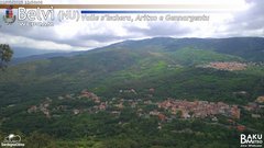 view from Belvì on 2025-05-22