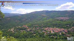 view from Belvì on 2026-06-06