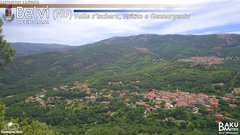 view from Belvì on 2026-06-11