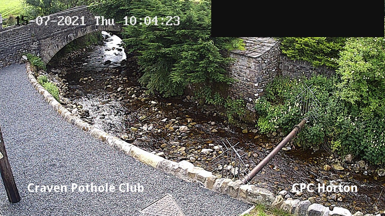 time-lapse frame, HortonBrantsGillCam webcam