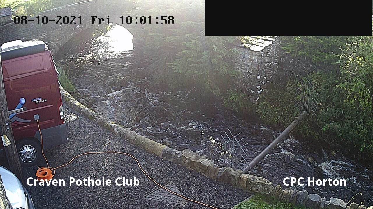 time-lapse frame, HortonBrantsGillCam webcam