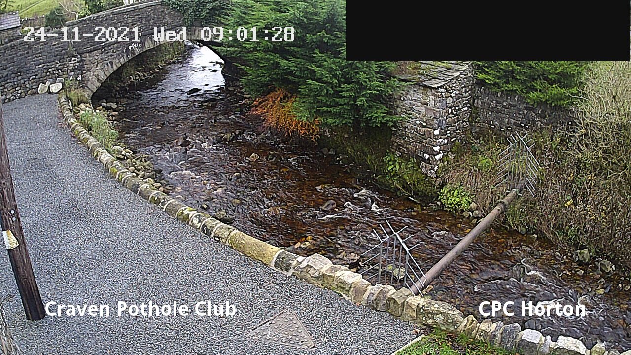 time-lapse frame, HortonBrantsGillCam webcam