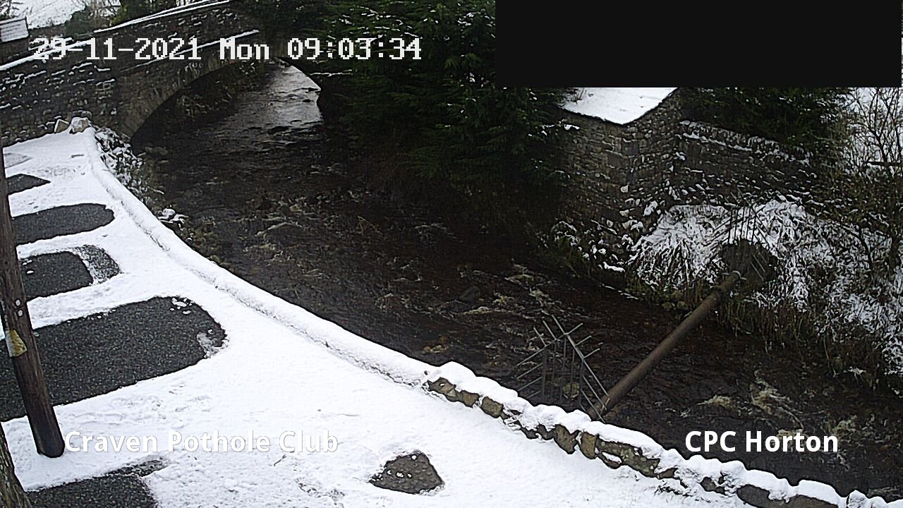 time-lapse frame, HortonBrantsGillCam webcam
