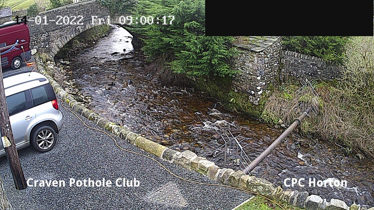 time-lapse frame, HortonBrantsGillCam webcam