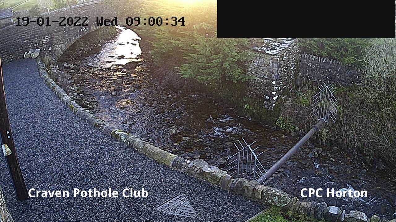 time-lapse frame, HortonBrantsGillCam webcam