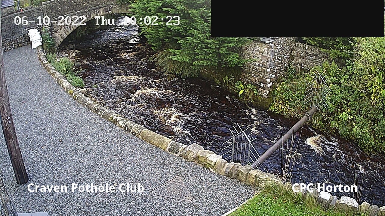 time-lapse frame, HortonBrantsGillCam webcam
